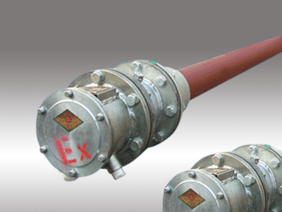 防爆石油電磁加熱器&mdash;高效、環(huán)保、智能的特性，服務(wù)于客戶(hù)
